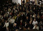 Oratorij Kralj Tomislav varaždinskog skladatelja Davora Bobića izveden u varaždinskoj katedrali